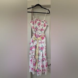 Love shack Fancy by Target Dress
